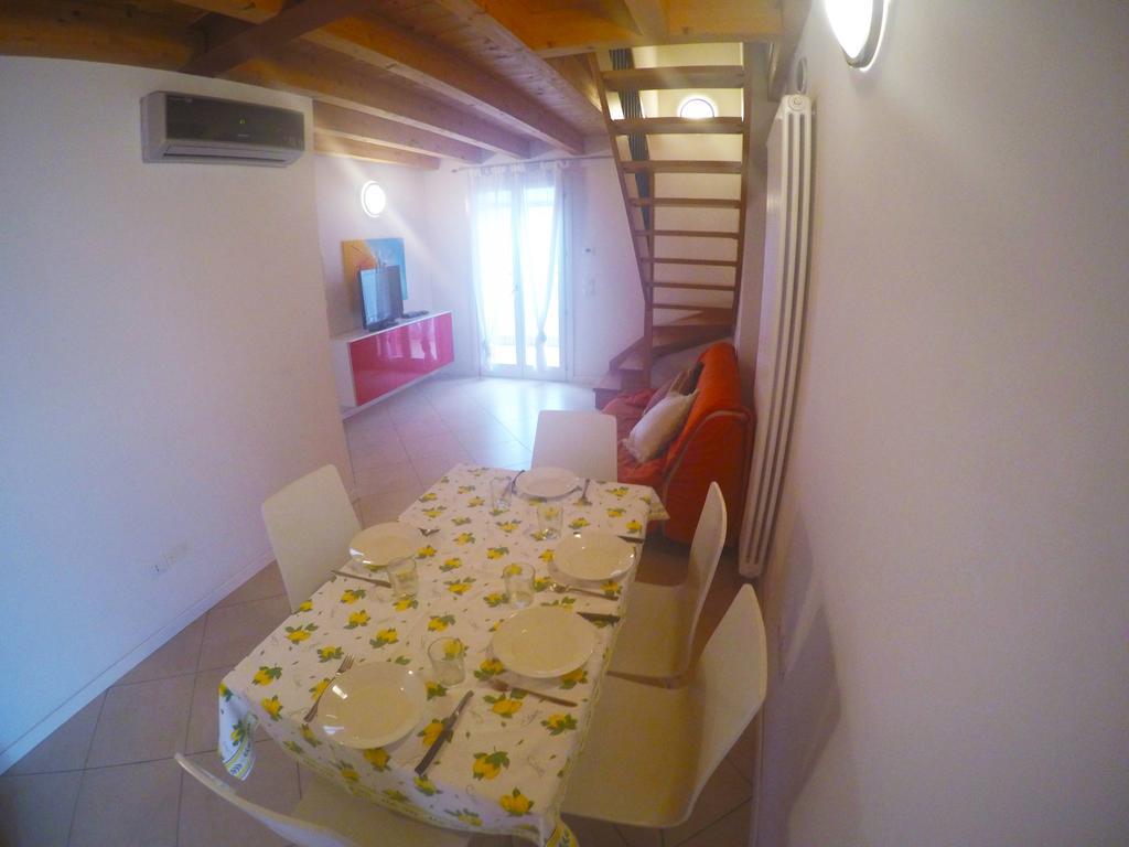 Residence Al Mare - Agenzia Cocal Caorle Cameră foto