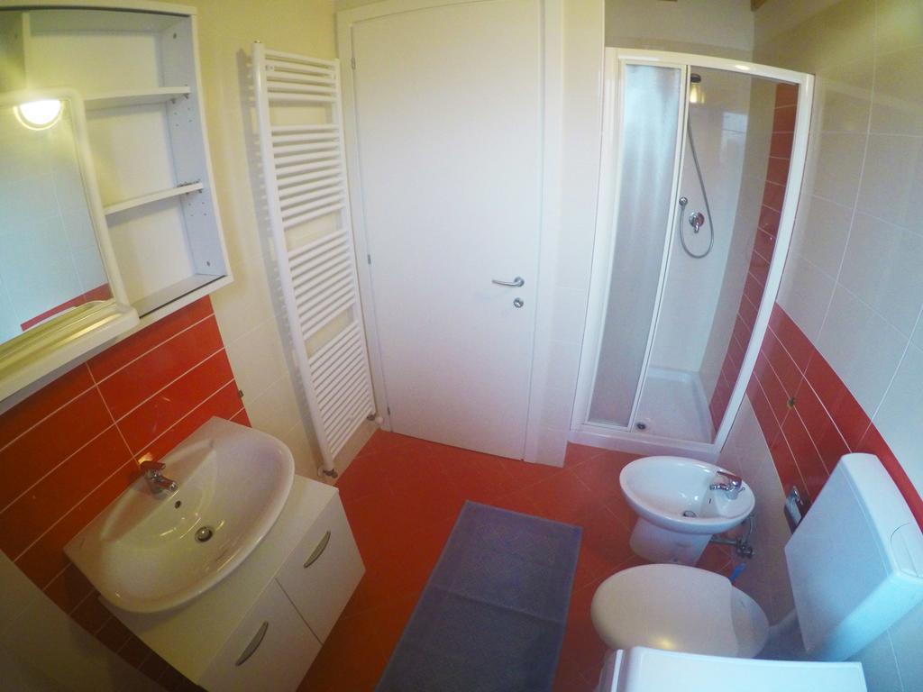 Residence Al Mare - Agenzia Cocal Caorle Cameră foto
