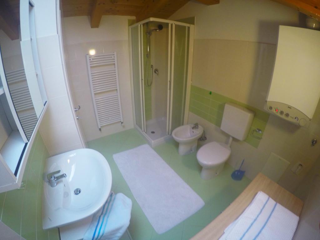 Residence Al Mare - Agenzia Cocal Caorle Cameră foto