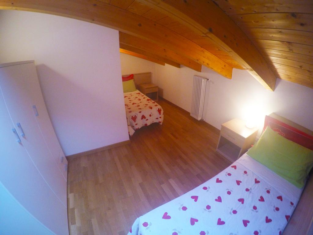 Residence Al Mare - Agenzia Cocal Caorle Cameră foto
