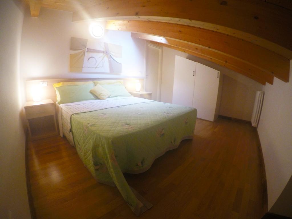 Residence Al Mare - Agenzia Cocal Caorle Cameră foto