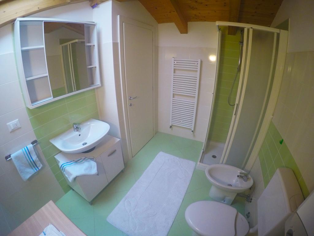Residence Al Mare - Agenzia Cocal Caorle Cameră foto