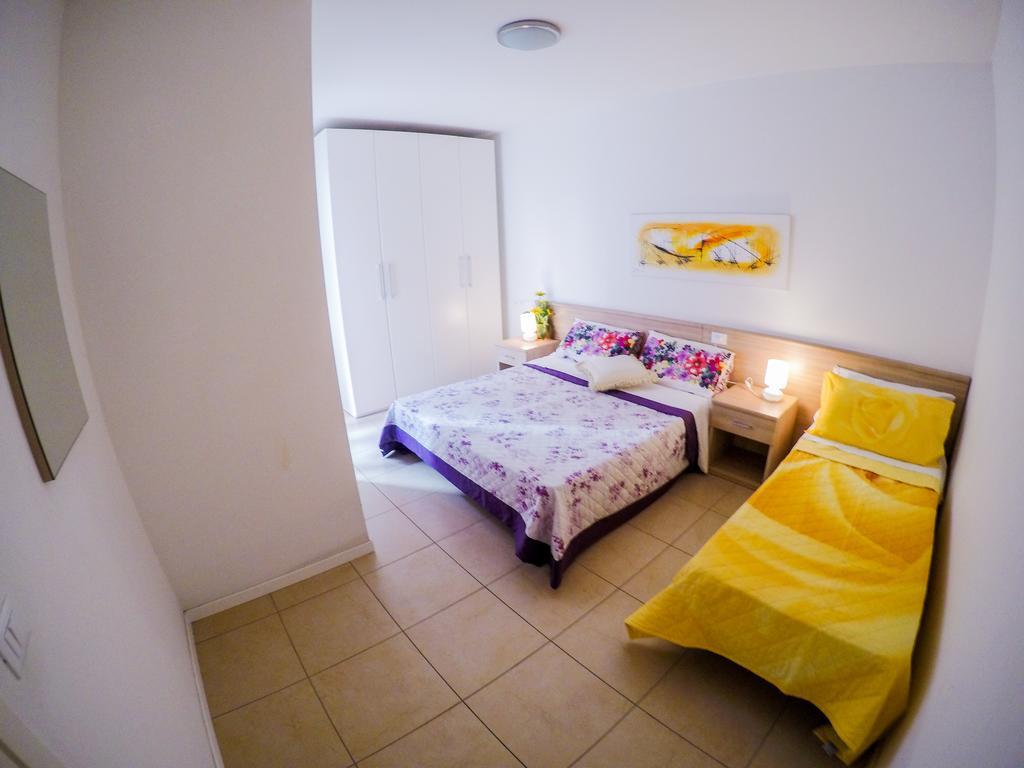 Residence Al Mare - Agenzia Cocal Caorle Cameră foto