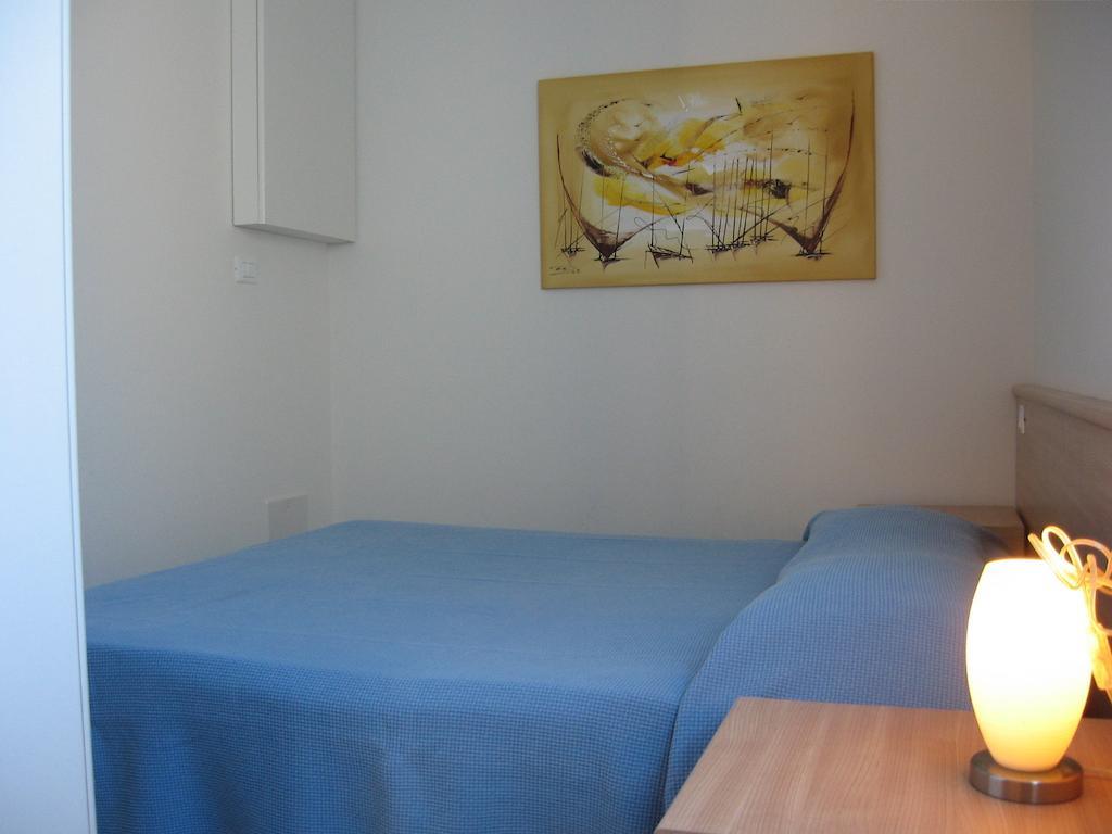 Residence Al Mare - Agenzia Cocal Caorle Cameră foto