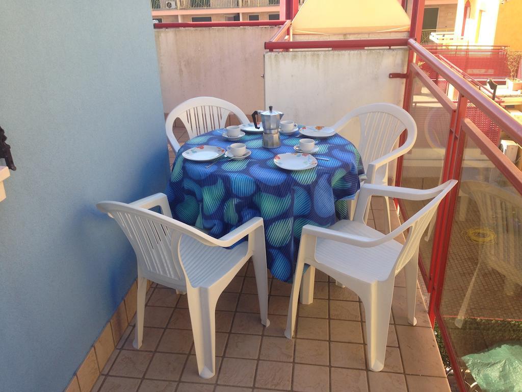 Residence Al Mare - Agenzia Cocal Caorle Cameră foto