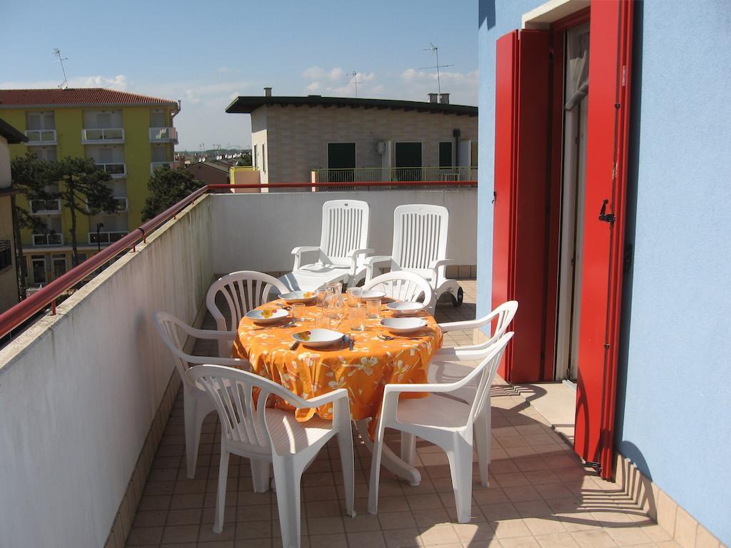 Residence Al Mare - Agenzia Cocal Caorle Cameră foto