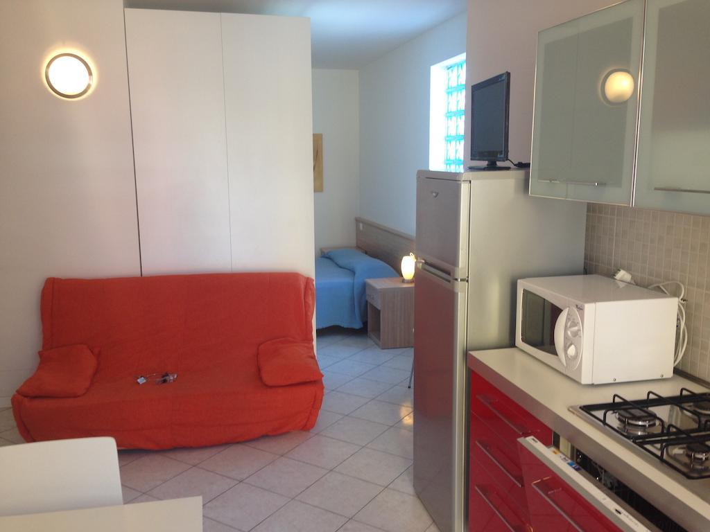 Residence Al Mare - Agenzia Cocal Caorle Cameră foto